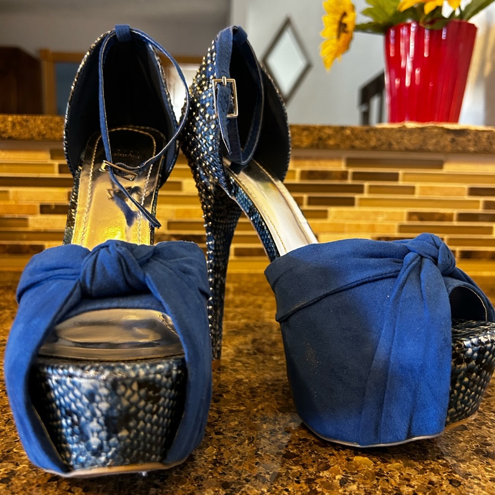 Heels